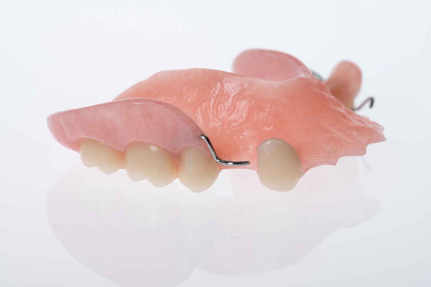 Acrylic Partial Dentures from 800 Tweed Heads